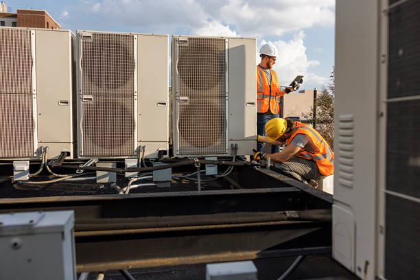 Best Residential HVAC in Las Quintas Fronterizas, TX