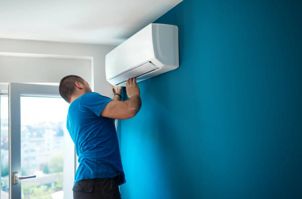 Best Solar-powered HVAC Systems in Las Quintas Fronterizas, TX