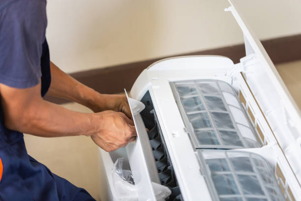 Best Thermostats and Smart Controls in Las Quintas Fronterizas, TX