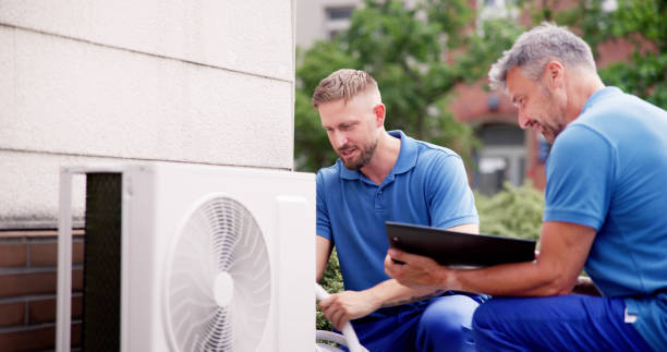 Best HVAC Consulting and Engineering in Las Quintas Fronterizas, TX