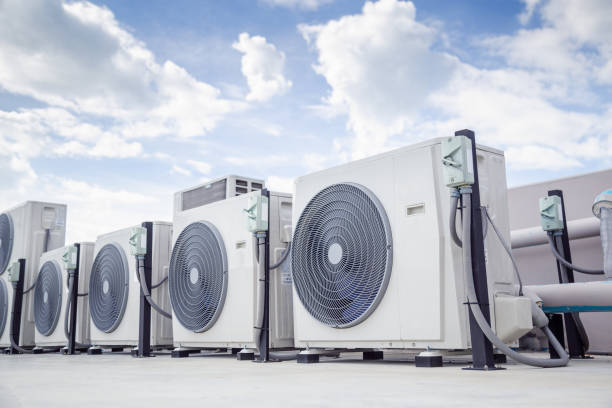 Reliable Las Quintas Fronterizas, TX HVAC Solutions