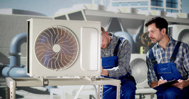 Best Ductless Mini-Split Systems in Las Quintas Fronterizas, TX