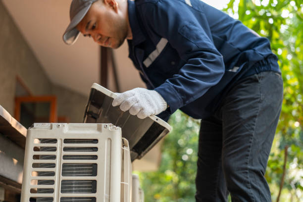 Best Commercial HVAC in Las Quintas Fronterizas, TX