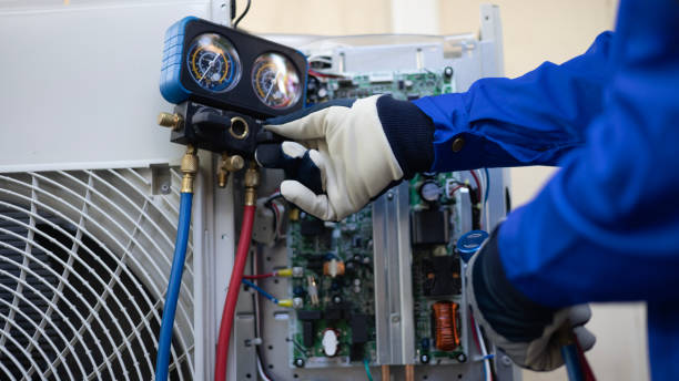 Best Geothermal HVAC Systems in Las Quintas Fronterizas, TX